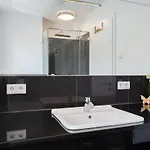 Апартаменты Rosengarten *