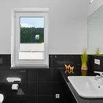 Rosengarten Апартаменты
