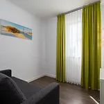 Rosengarten Апартаменты