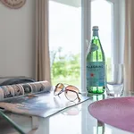 Rosengarten Апартаменты *