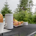 Rosengarten Апартаменты