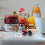 Rosengarten Апартаменты *