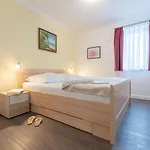 Апартаменты Rosengarten *