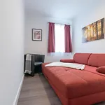 Rosengarten Апартаменты *
