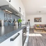 Rosengarten Апартаменты *
