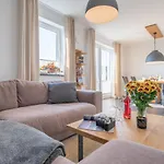 Rosengarten Апартаменты
