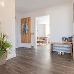Апартаменты Rosengarten *
