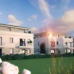 Апартаменты Rosengarten *