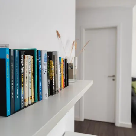 דירה Rosengarten