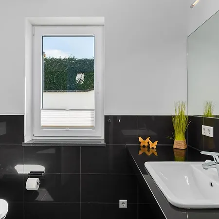 Rosengarten דירה