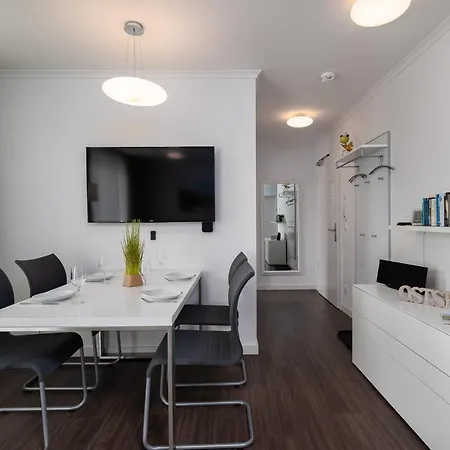 Rosengarten דירה Börgerende-Rethwisch