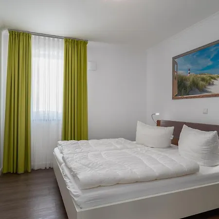 Rosengarten דירה