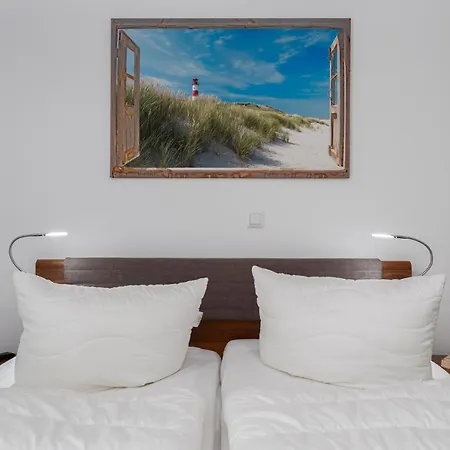 דירה Rosengarten