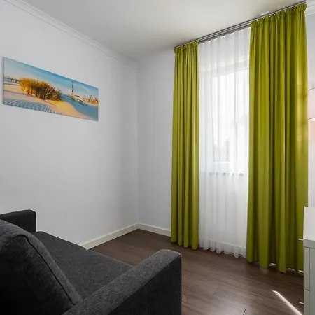 Rosengarten דירה