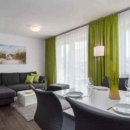 דירה Rosengarten