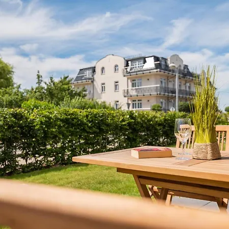 Rosengarten Börgerende-Rethwisch