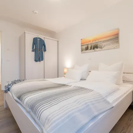 Apartment Rosengarten *