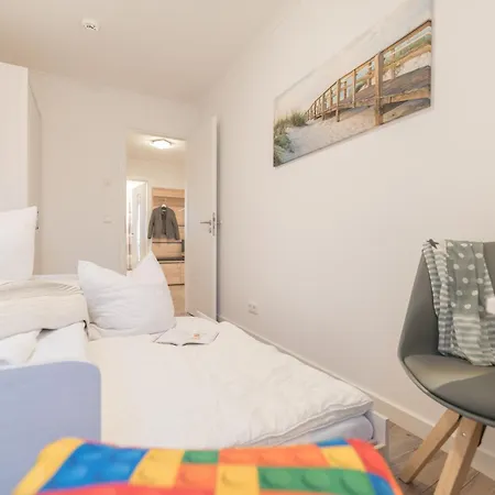 Apartment Rosengarten