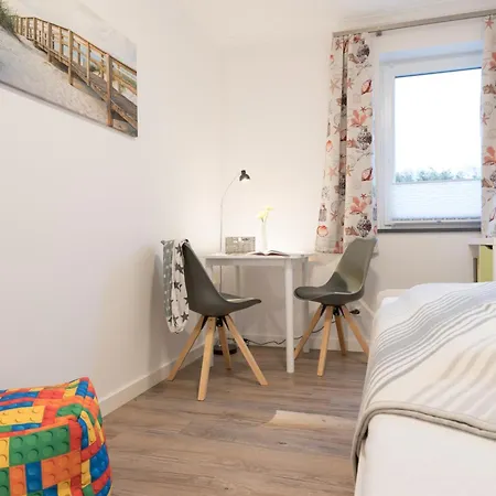 Apartment Rosengarten