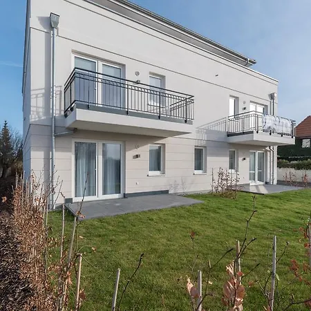 Rosengarten Börgerende-Rethwisch