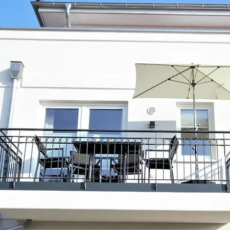 Apartment Rosengarten Börgerende-Rethwisch