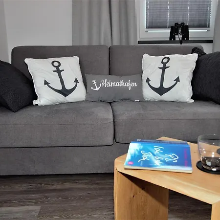 Apartment Rosengarten *