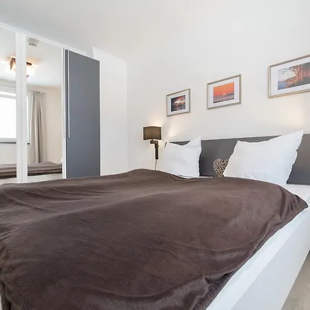 Apartment Rosengarten