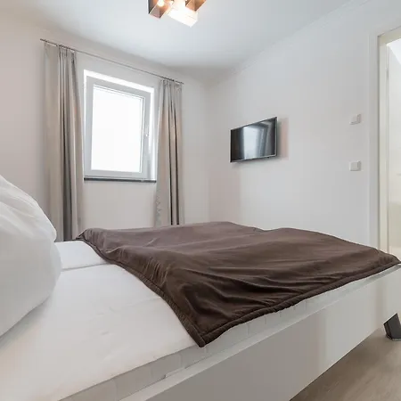 Apartment Rosengarten