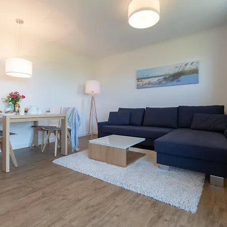 Rosengarten Apartment