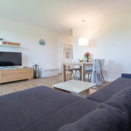 Rosengarten Apartment *
