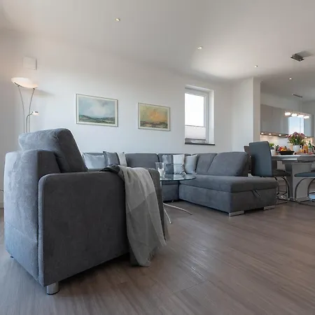 Apartment Rosengarten Boergerende-Rethwisch