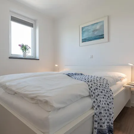 Apartment Rosengarten *