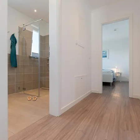 דירה Rosengarten *