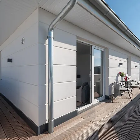 Rosengarten דירה