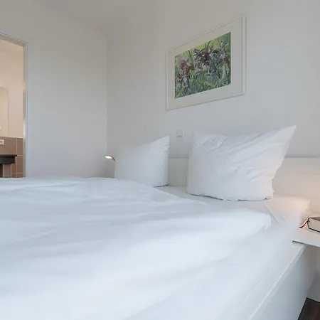 Apartment Rosengarten *