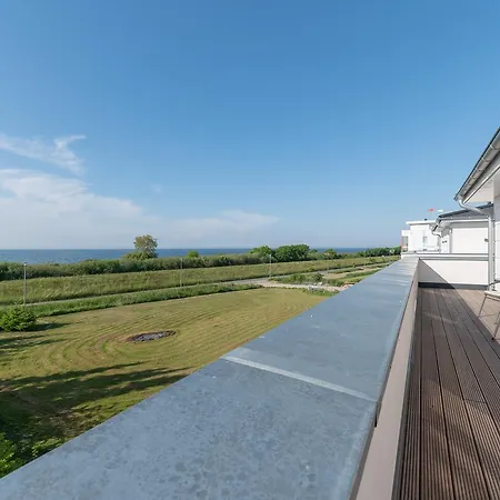 Rosengarten דירה