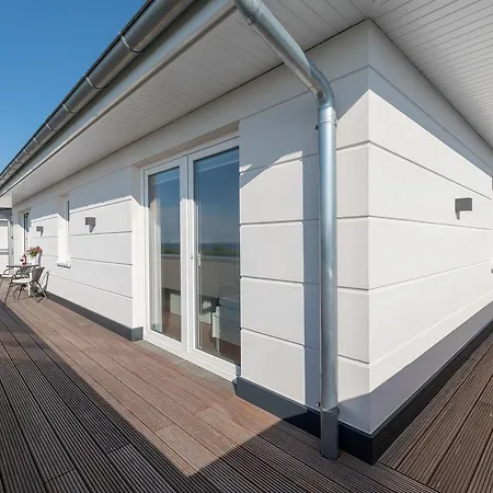 Rosengarten Börgerende-Rethwisch