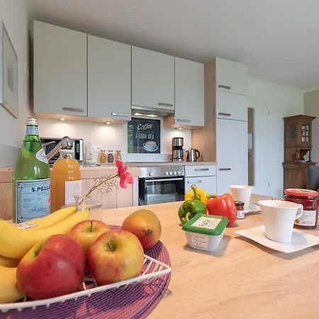 דירה Rosengarten