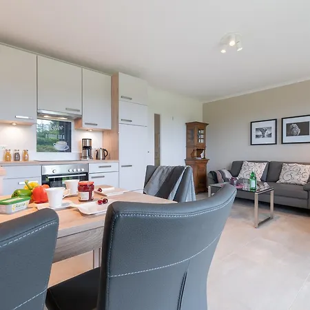 Rosengarten * Börgerende-Rethwisch