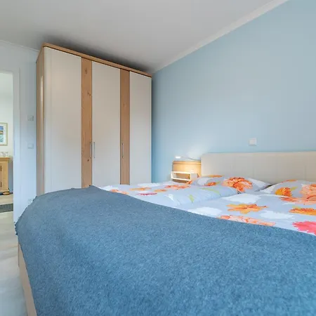 Appartement Rosengarten