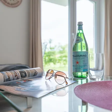 Rosengarten Appartement *
