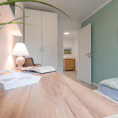 Rosengarten Börgerende-Rethwisch