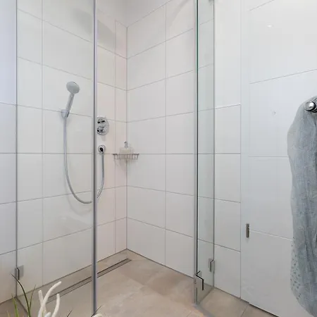 Rosengarten דירה