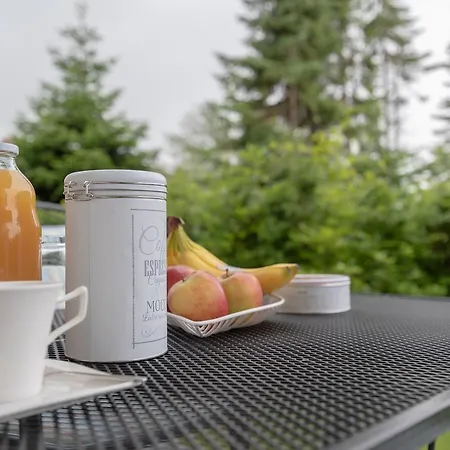 Rosengarten דירה