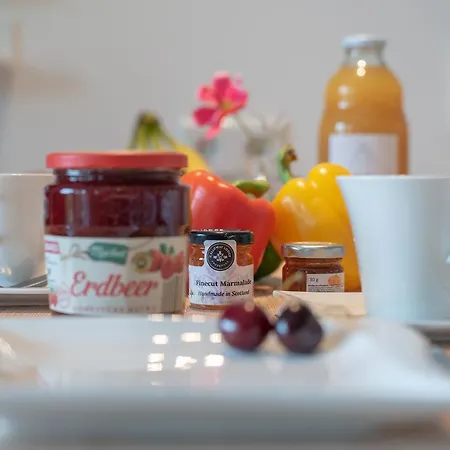 Rosengarten דירה *