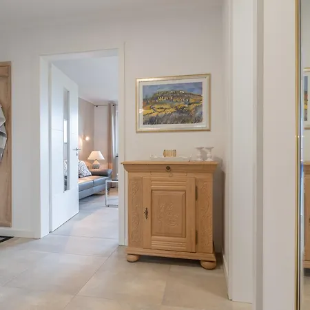 Appartement Rosengarten