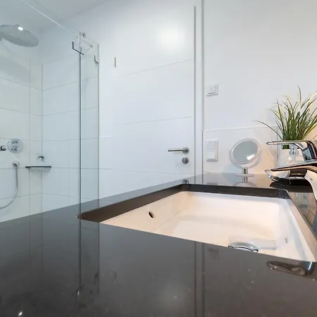 Rosengarten דירה *