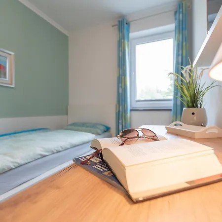 Rosengarten * Börgerende-Rethwisch