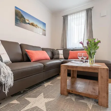 Rosengarten דירה *