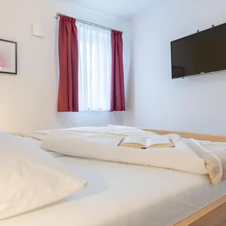 Rosengarten Apartment
